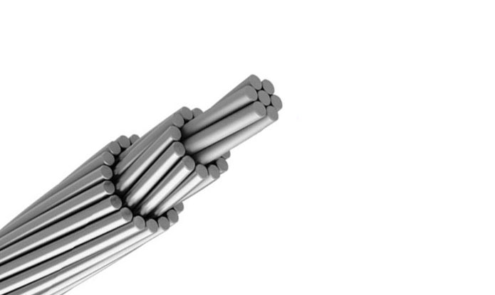 Power and Control cables Image